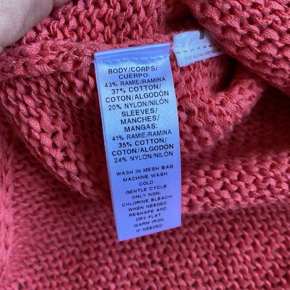 Loft sweater - Picture 6 of 6